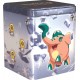 Tin Cube Acier Mars 2024 (Pokébox) - Pokémon JCC