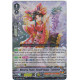 image V-BT09/018 Wisteria Flower Stealth Rogue, Takehime