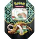 Pokémon - Pokébox EV4.5 Ecarlate et Violet : Destinées de Paldea - Fort-Ivoire EX