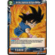 image BT11-051 Son Goku, Suppresseur de Dragon Maléfique