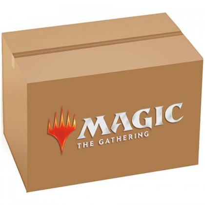 Carton de 6 boites de Boosters de jeu Horizons du Modern 3 - Magic The Gathering
