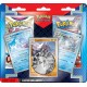 Duo-Pack Avril 2024 + 3 Cartes Promo - Pokémon