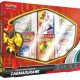 Pokémon Coffret Collection Premium : Carmadura ex