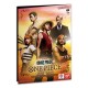 Coffret One Piece Card Game : Premium Card Collection - Live Action Edition