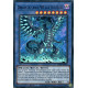 Dragon du Chaos MAX aux Yeux Bleus : LDS2-FR016 UR (Bleu)
