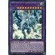Dragon Jumelé d'Explosion aux Yeux Bleus : LDS2-FR019 UR (Violet)