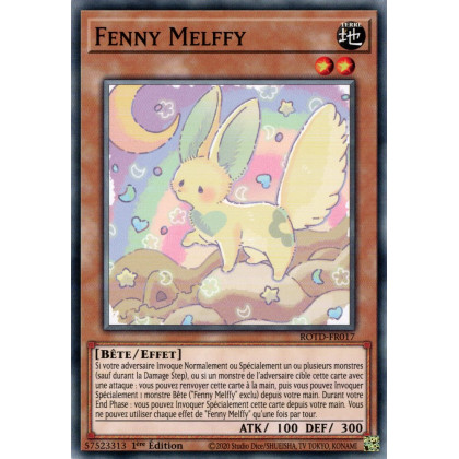 Fenny Melffy ROTD-FR017 C