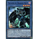 DLCS-FR069 Paladin du Dragon Noir (Bleu)