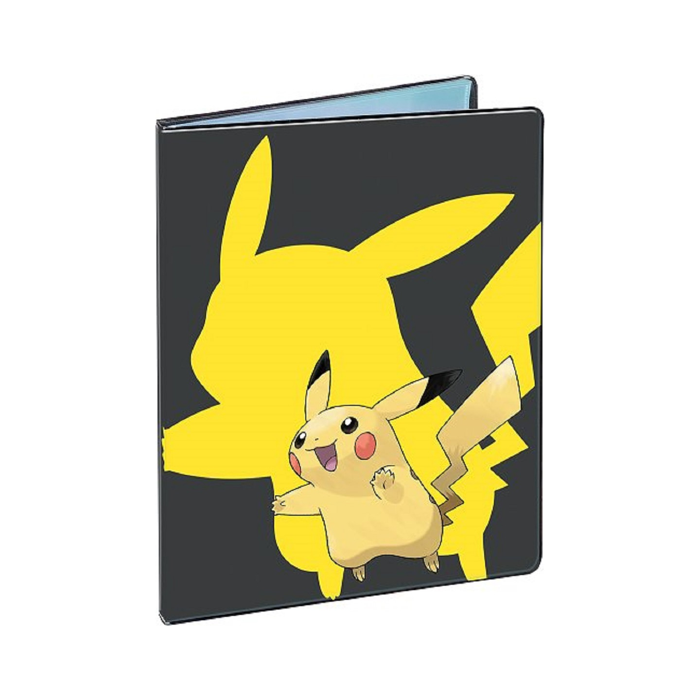 2 Feuilles A4 spéciales Carte Jumbo Pokemon Ultra.Pro Album Pokemon Classeur Portfolio A4 Pikachu 2 Feuilles A4 spéciales Jeton Pokemon 