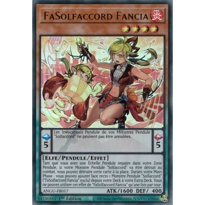 FaSolfaccord Fancia : ANGU-FR017 UR
