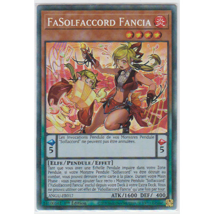 FaSolfaccord Fancia : ANGU-FR017 CR