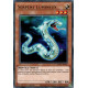 Serpent Lumineux : ANGU-FR044 R