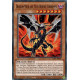 Dragon Noir aux Yeux Rouges Corrompu : LDS1-FR006 C