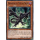 Dragon de Métal Noir : LDS1-FR008 C