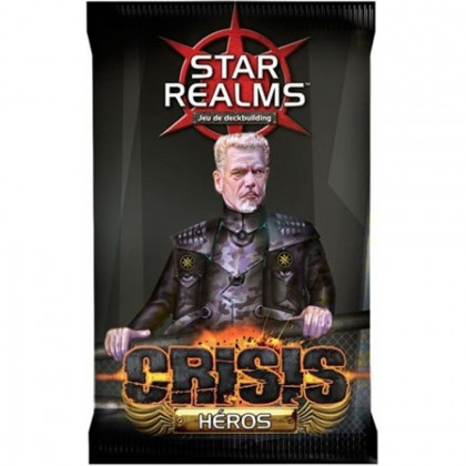 Star Realms - Crisis : Héros