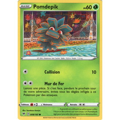 Pomdepik - EB04 - 008/185