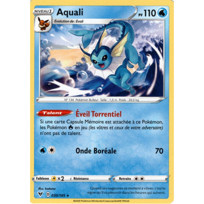 Aquali - 030/185 - EB04