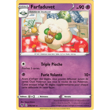 Farfaduvet - 076/185 - EB04