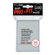 Ultra Pro - Small Sleeves - Pro-Fit - (100 Sleeves)