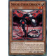 Noyau Cyber Dragon : SDCS-FR008 C