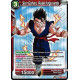 Dragon Ball Super - B15 - Saiyan Showdown - Son Gohan, Ruée fulgurante : BT15-009