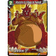Dragon Ball Super - B15 - Saiyan Showdown - Monstre du Village de Natadé - BT15-018