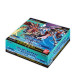 Digimon Card Game - Display / Boite de 24 boosters Special Ver.1.5