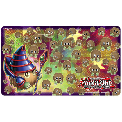 Playmat / Tapis de jeu Kuriboh Kollection - Yu-Gi-Oh!