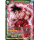 Son Goku Kaioken, Gains maximaux : BT15-067