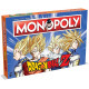 Monopoly Dragon Ball Z - Hasbro