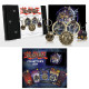 Yu-Gi-Oh! Album Collector - Coffret Collector Box Goodies