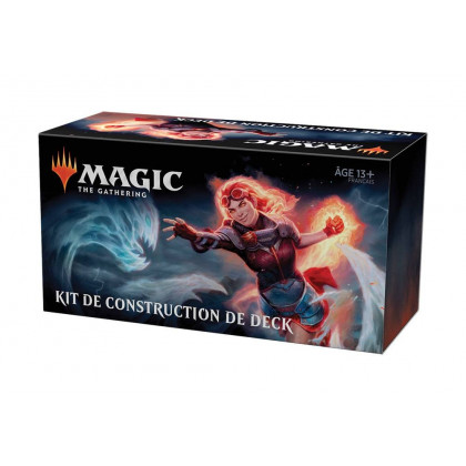 Magic The Gathering - Kit...