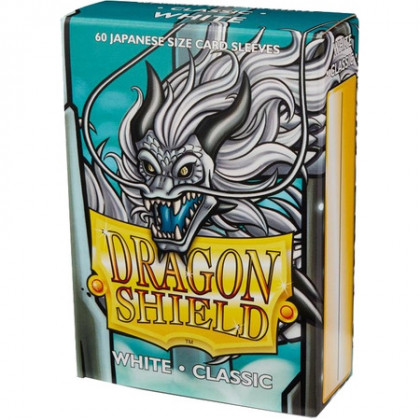 Dragon Shield - 60...