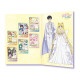 Sailor Moon JCC - Premium Carddass Collection Set