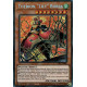 Therion "Lily" Borea - DIFO-FR006 - Cartes Yu-Gi-Oh!
