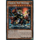 Therion "Roi" Regulus - DIFO-FR007 - Cartes Yu-Gi-Oh!