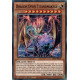Dragon Divin Titanomakhia - DIFO-FR027 - Cartes Yu-Gi-Oh!