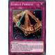 Échelle Pendule - DIFO-FR069 - Cartes Yu-Gi-Oh!