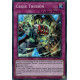 Croix Therion - DIFO-FR070 - Cartes Yu-Gi-Oh!