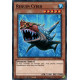 Requin Cyber - LED9-FR048 - Cartes Yu-Gi-Oh!