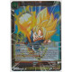 B17-006 Son Goku SS, Sillonnant l'Espace - Cartes Dragon Ball Super