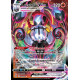 Lugulabre VMAX - EB08 040/264 - Poing de Fusion SWSH08 - Cartes Pokémon