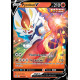 Pyrobut V - EB08 044/264 - Poing de Fusion SWSH08 - Cartes Pokémon
