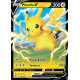 Pikachu V - EB08 086/264 - Poing de Fusion SWSH08 - Cartes Pokémon
