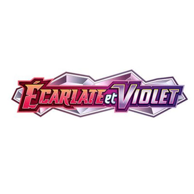 Écarlate et Violet