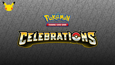 EB07.5 : Épée et Bouclier Célébrations