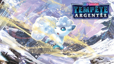 EB12 : Tempête Argentée
