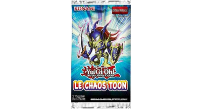 Le Chaos Toon (TOCH)