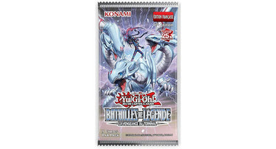 Batailles de Légende : La vengeance du Terminal (BLTR)