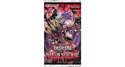 Cauchemar Fantôme (PHNI)